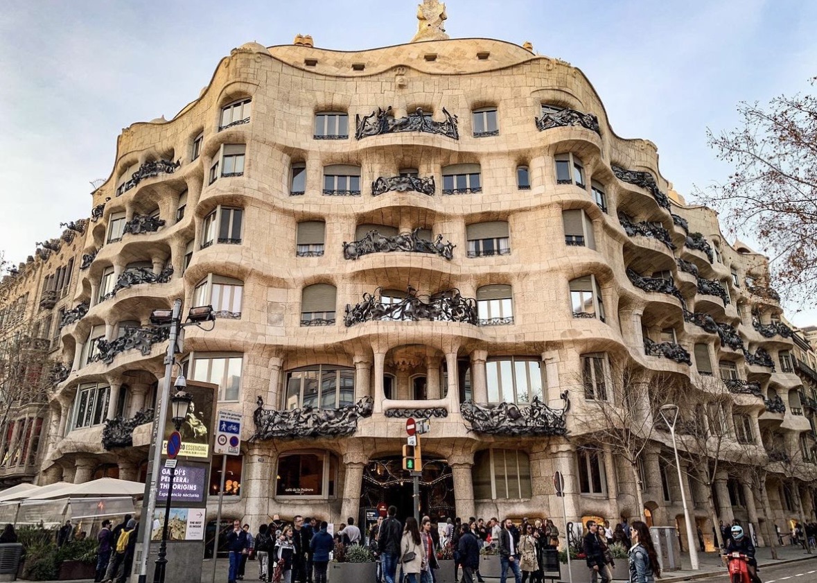 米拉之家 | 去趣 chicTrip