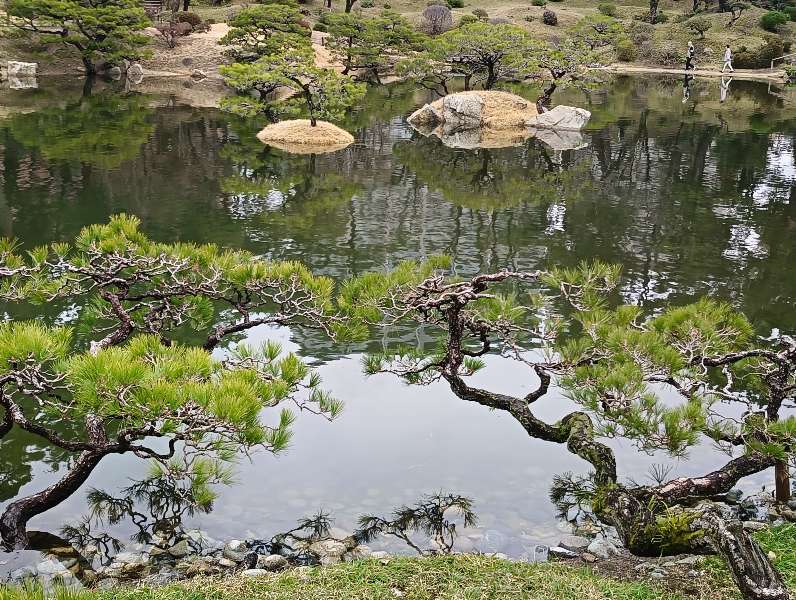 縮景園 | 去趣 chicTrip