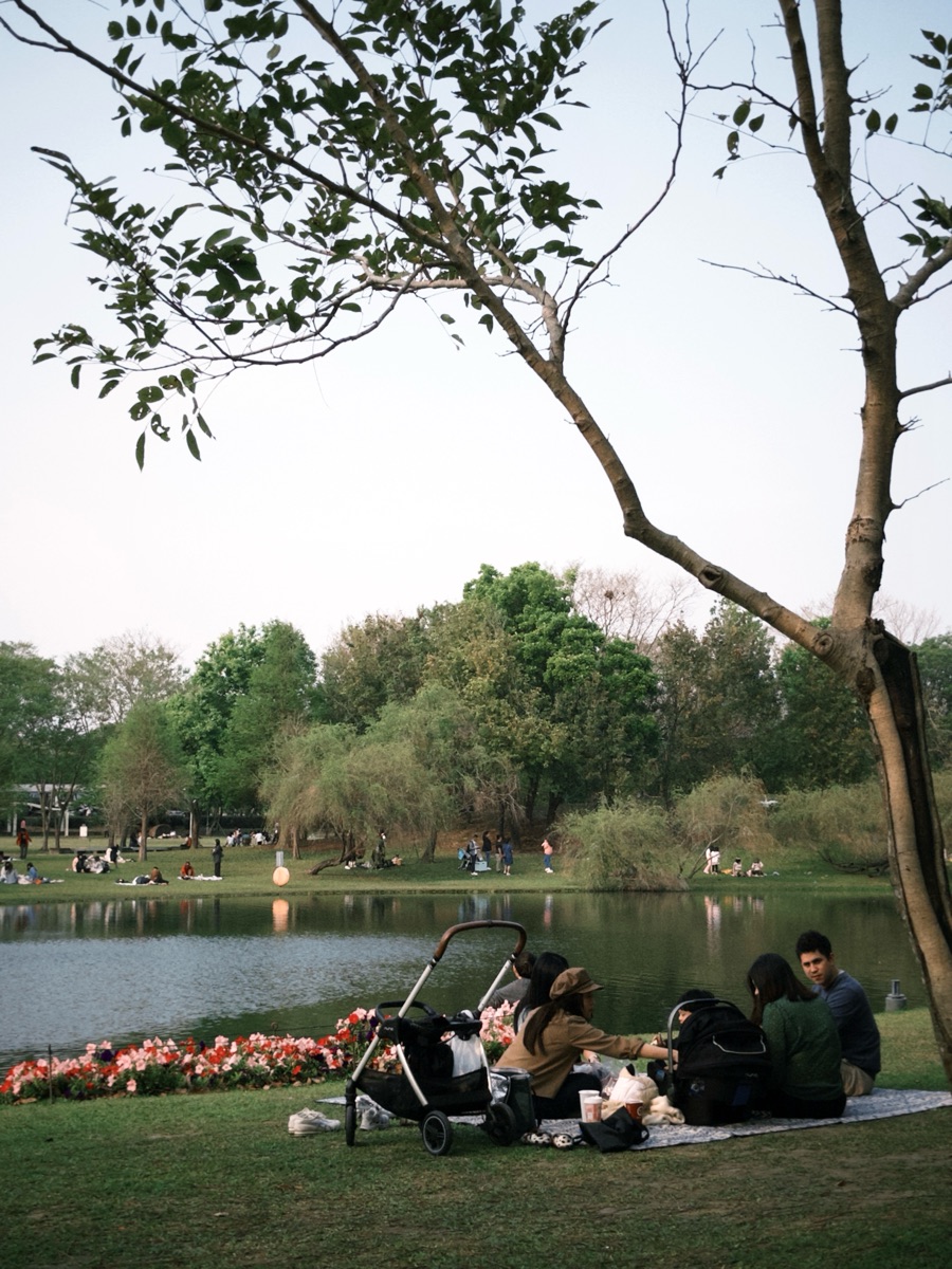 奇美博物館 | 去趣 chicTrip