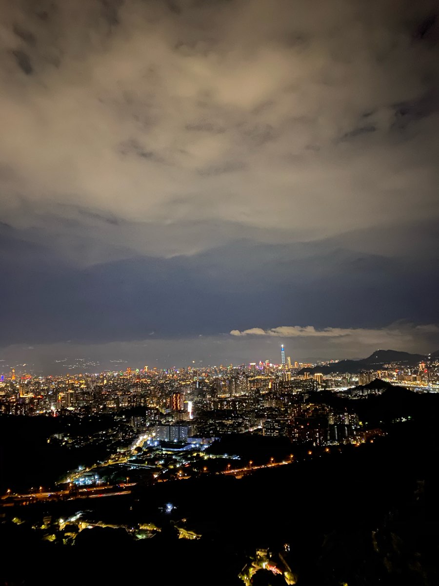 烘爐地南山福德宮 | 去趣 chicTrip