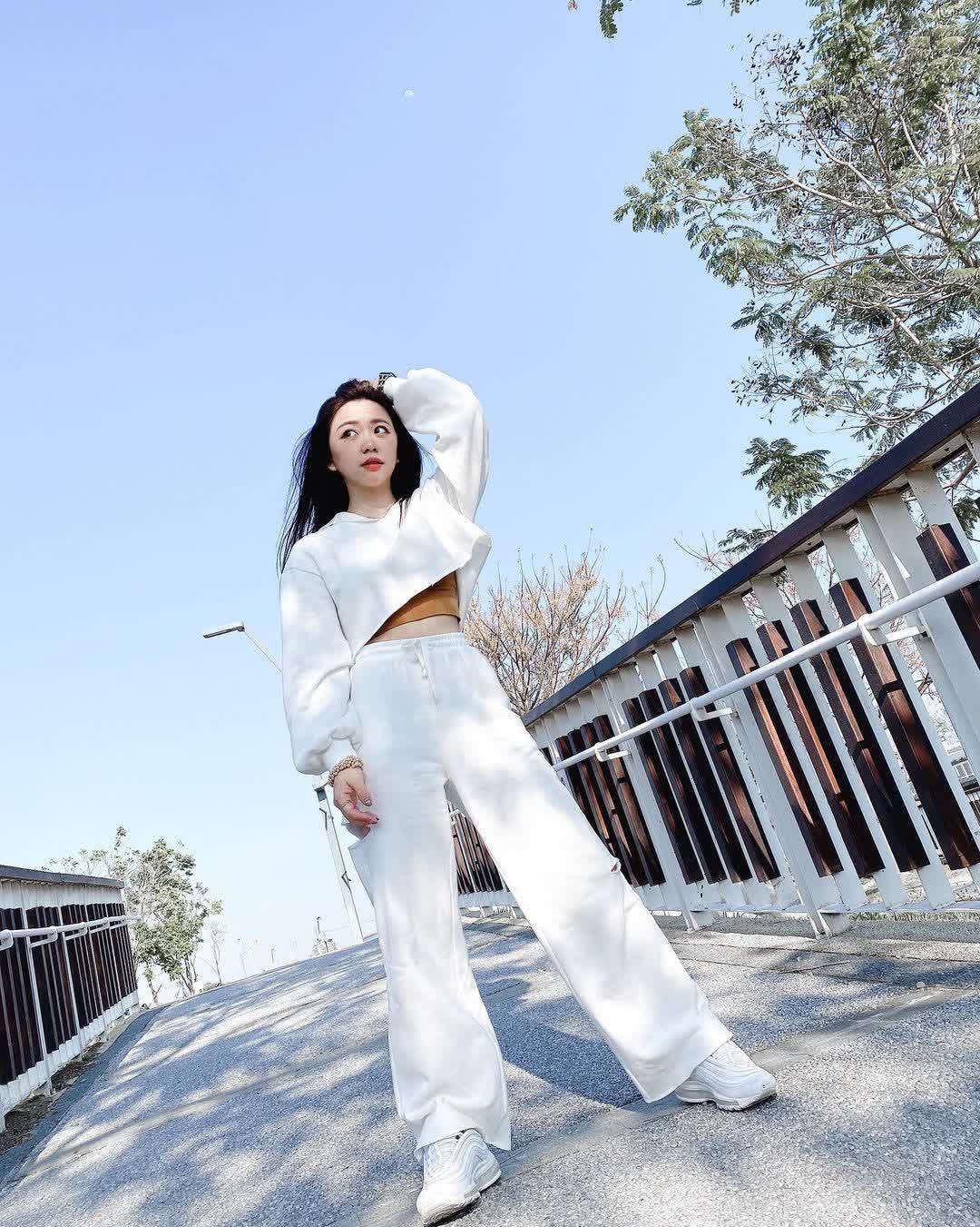 臺中中央公園 | 去趣 chicTrip