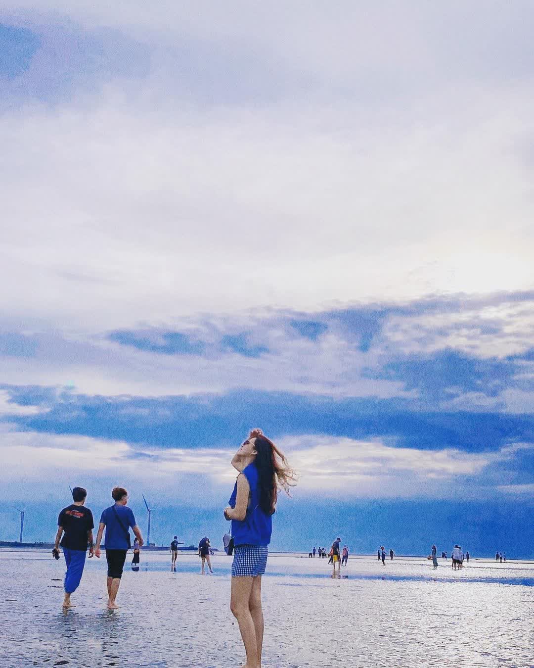 高美濕地 | 去趣 chicTrip