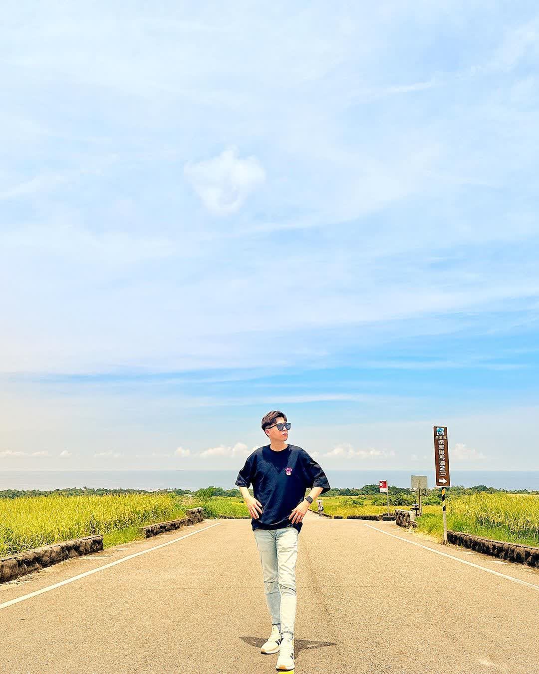 金剛大道 | 去趣 chicTrip