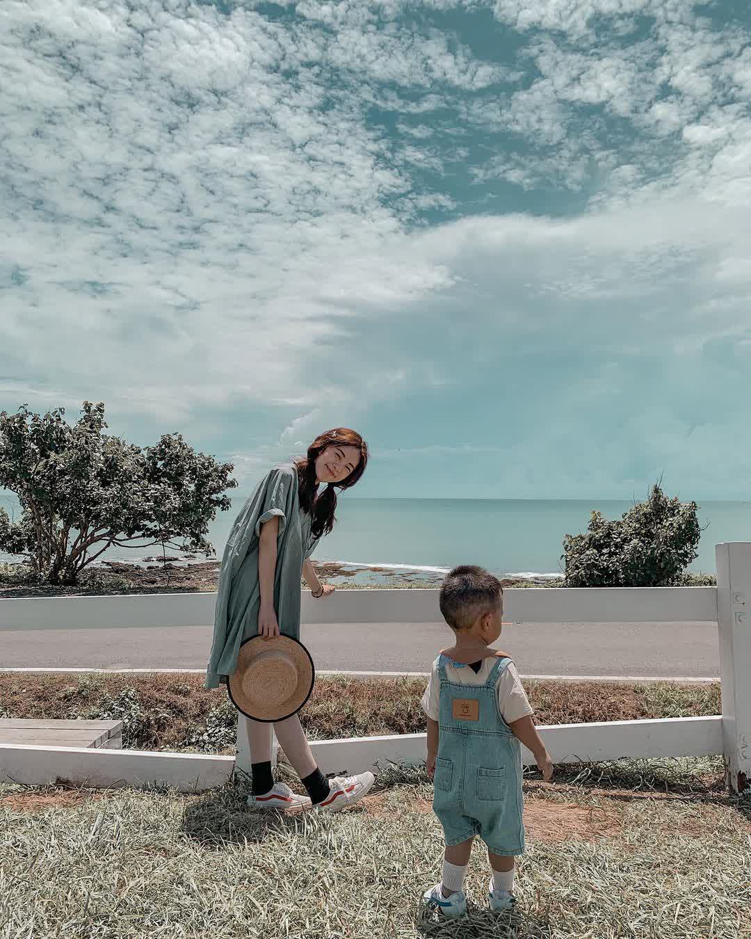 日日旅海 Ocean Day by Day Hotel | 去趣 chicTrip