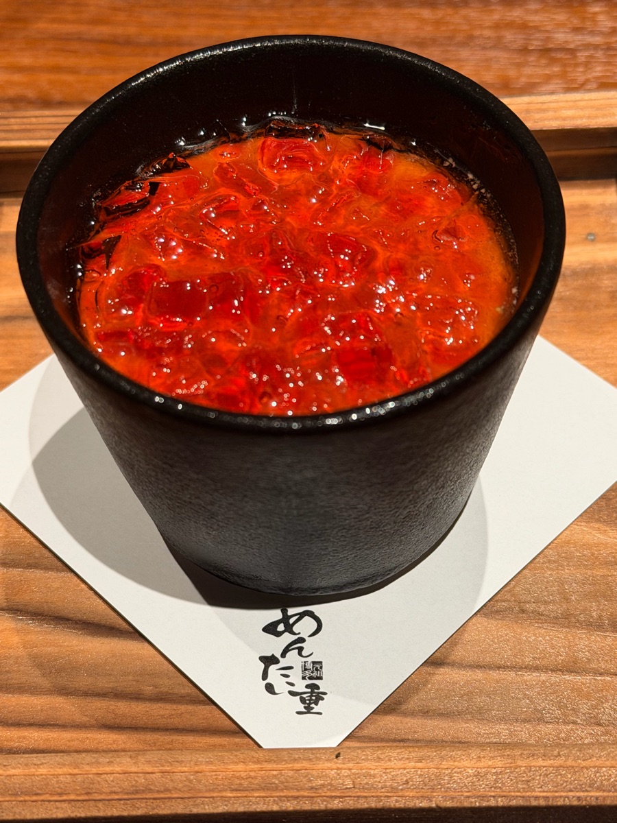 Ganso Hakata Mentaiju Nishinakasu | 去趣 chicTrip