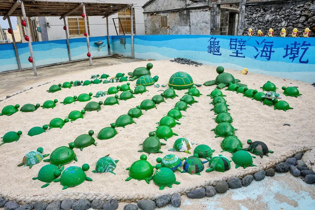 南寮古厝 | 去趣 chicTrip