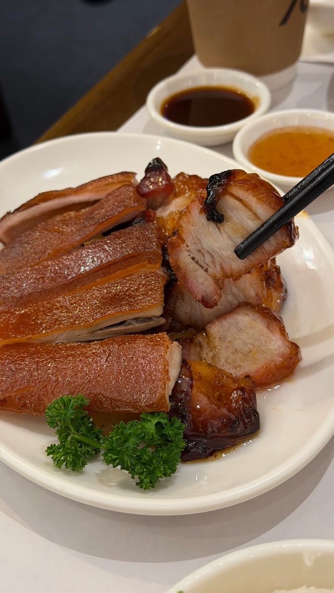 甘牌燒鵝 | 去趣 chicTrip