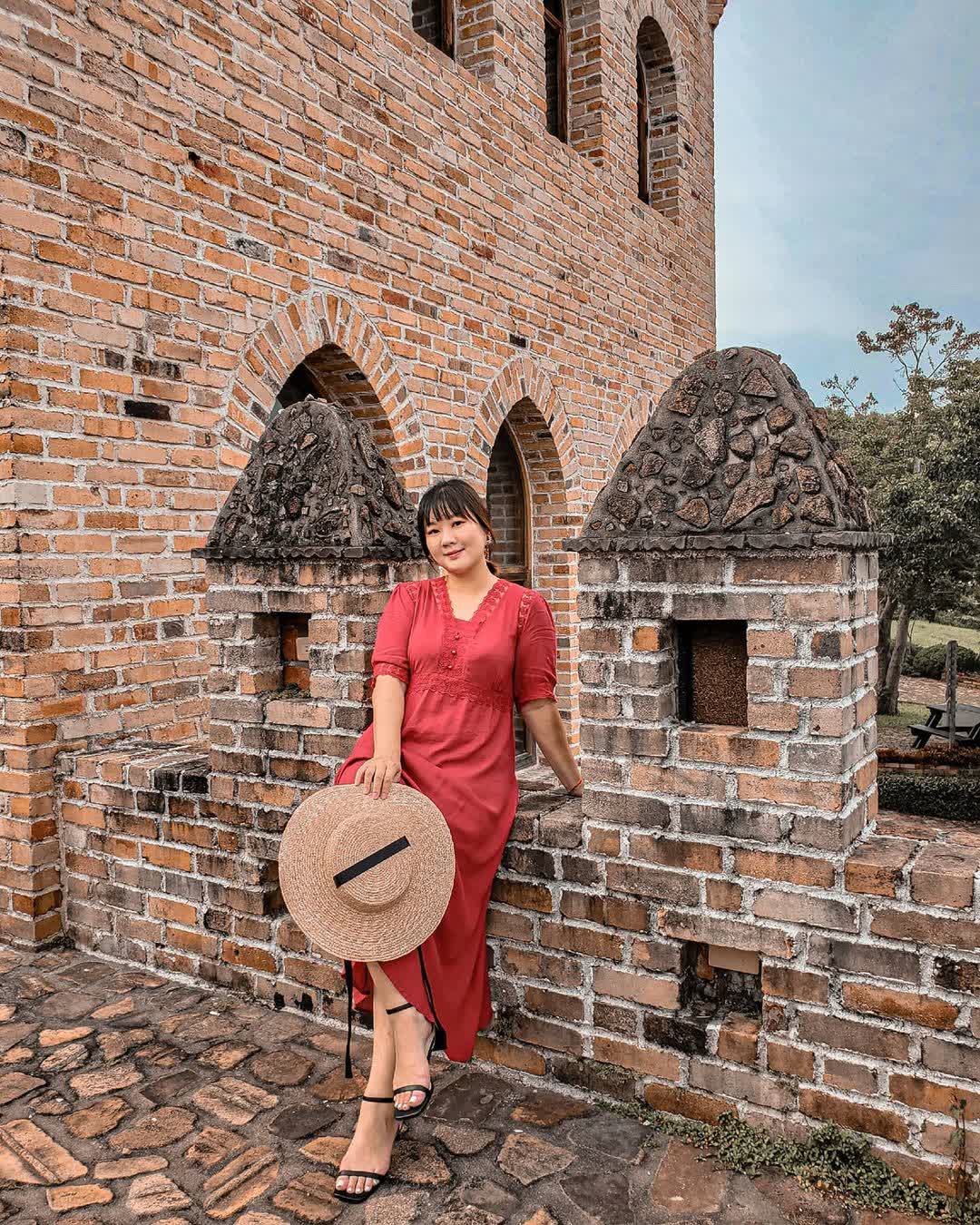 新社莊園 | 去趣 chicTrip