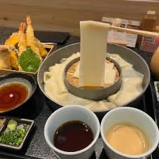 五代目 花山烏冬 日本橋店 | 去趣 chicTrip