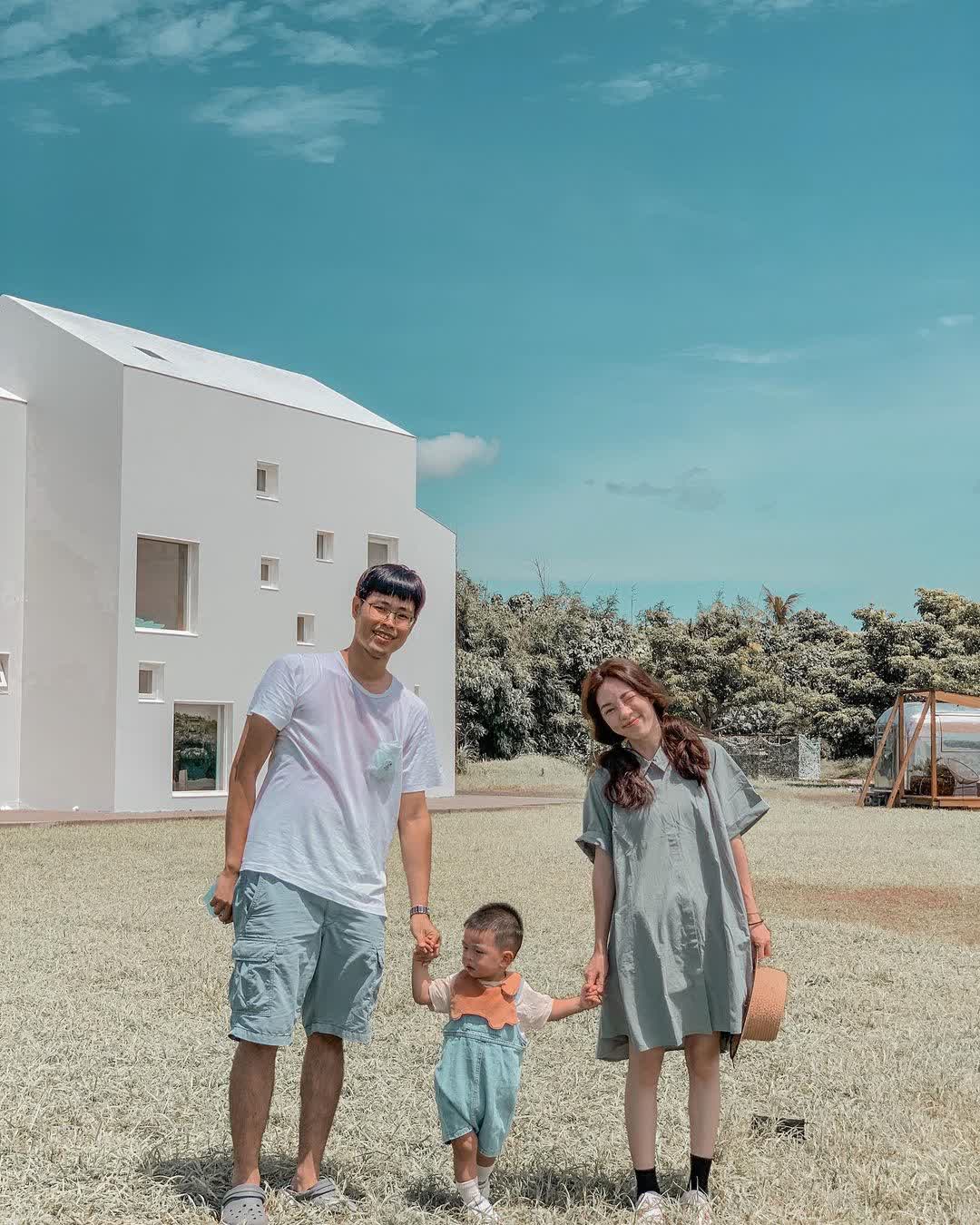 日日旅海 Ocean Day by Day Hotel | 去趣 chicTrip