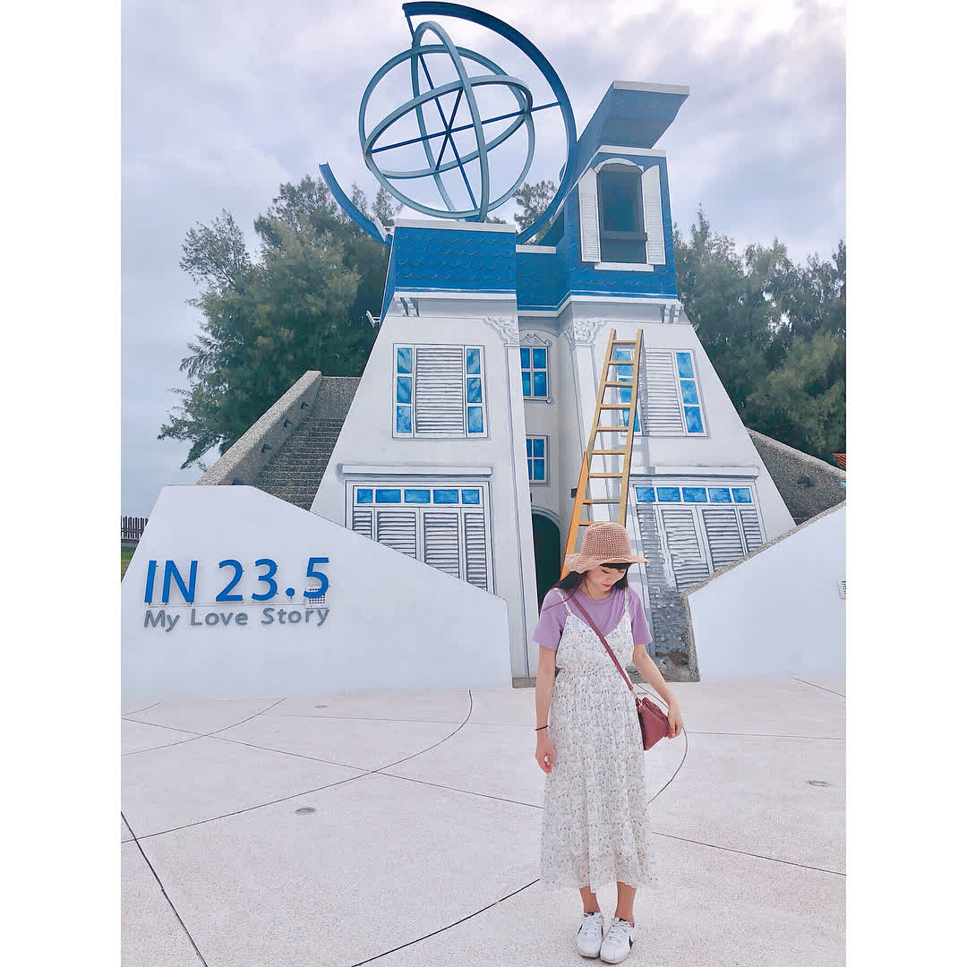 東石漁人碼頭 | 去趣 chicTrip