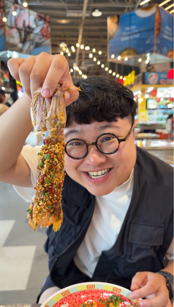 吞武里市場 | 去趣 chicTrip