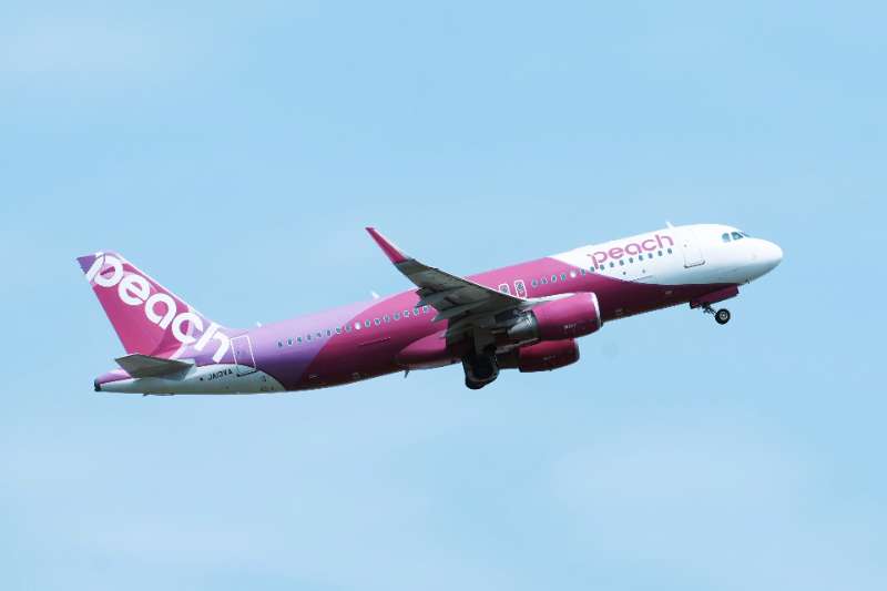 成田國際機場 | 去趣 chicTrip