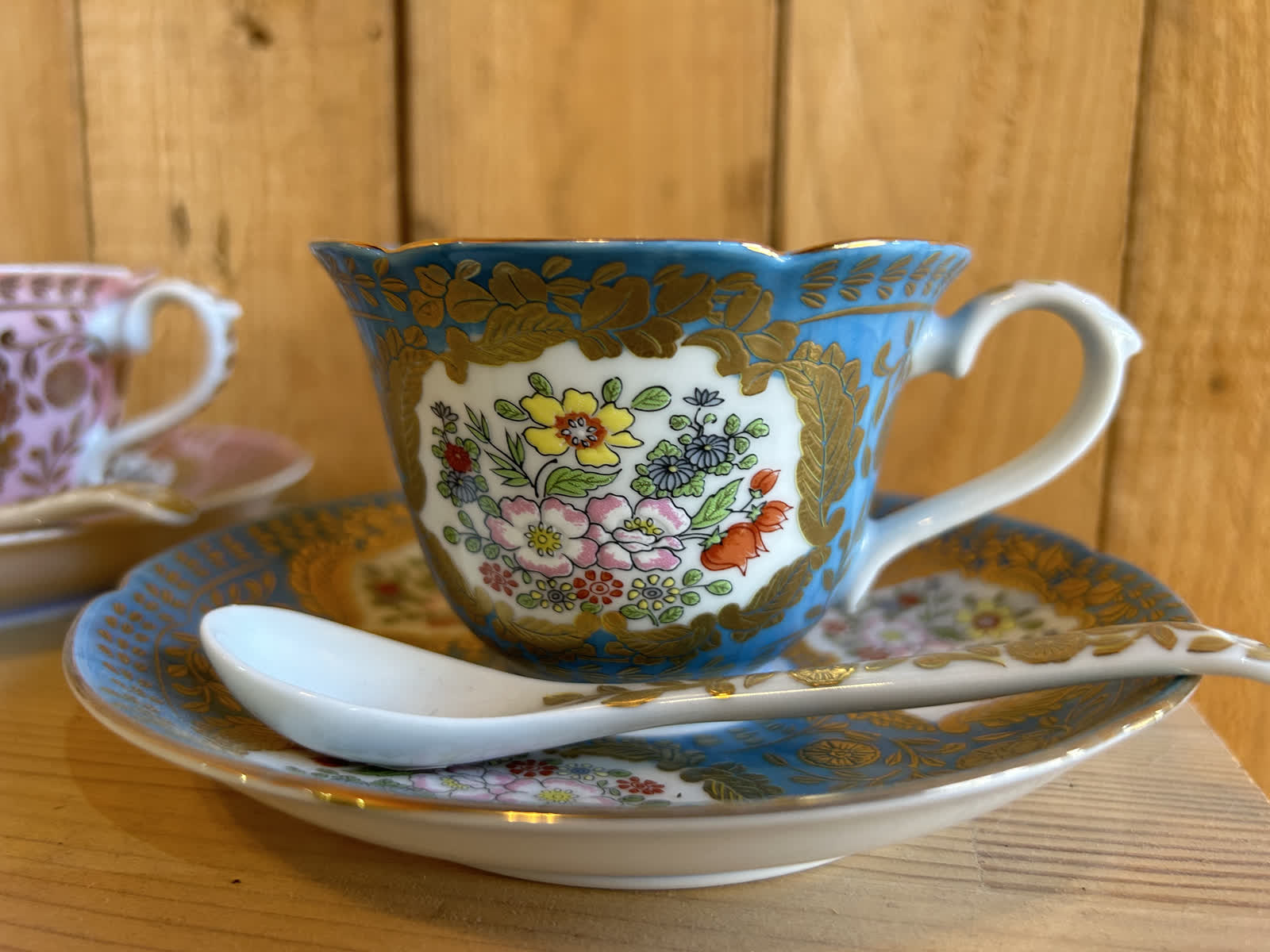 Kouraku Kiln幸樂窯 德永陶磁器(株) | 去趣 chicTrip