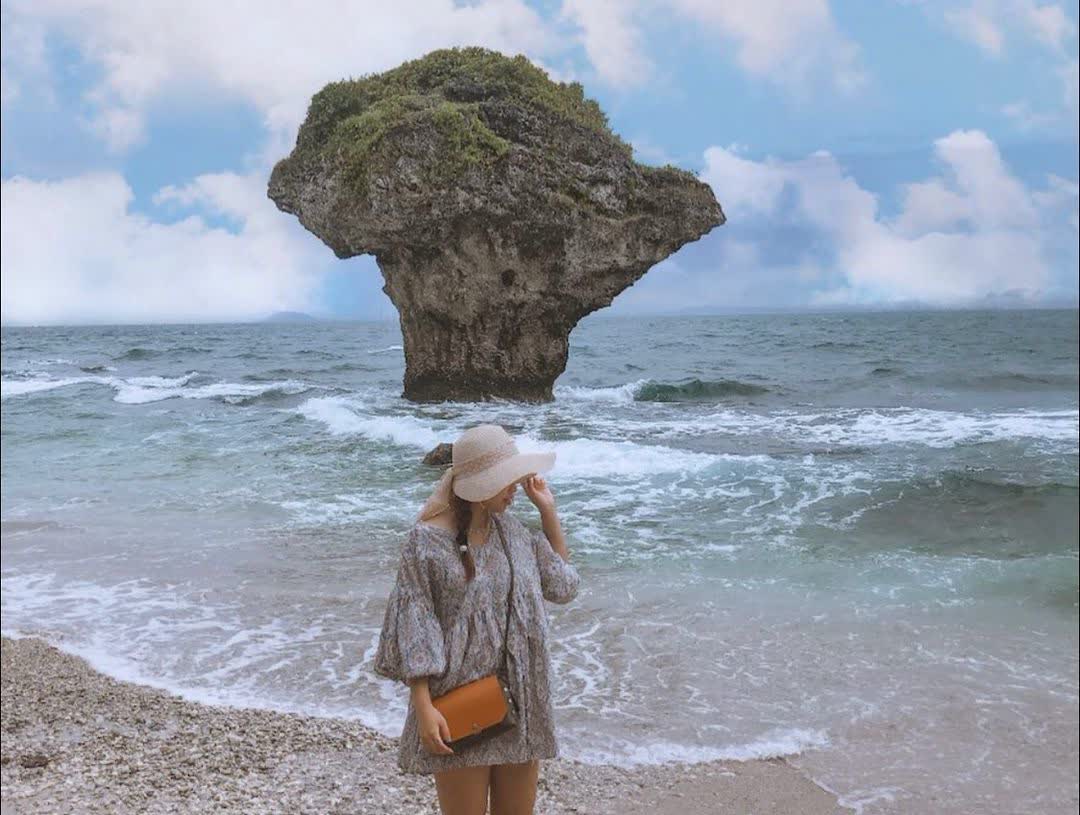 花瓶石 | 去趣 chicTrip