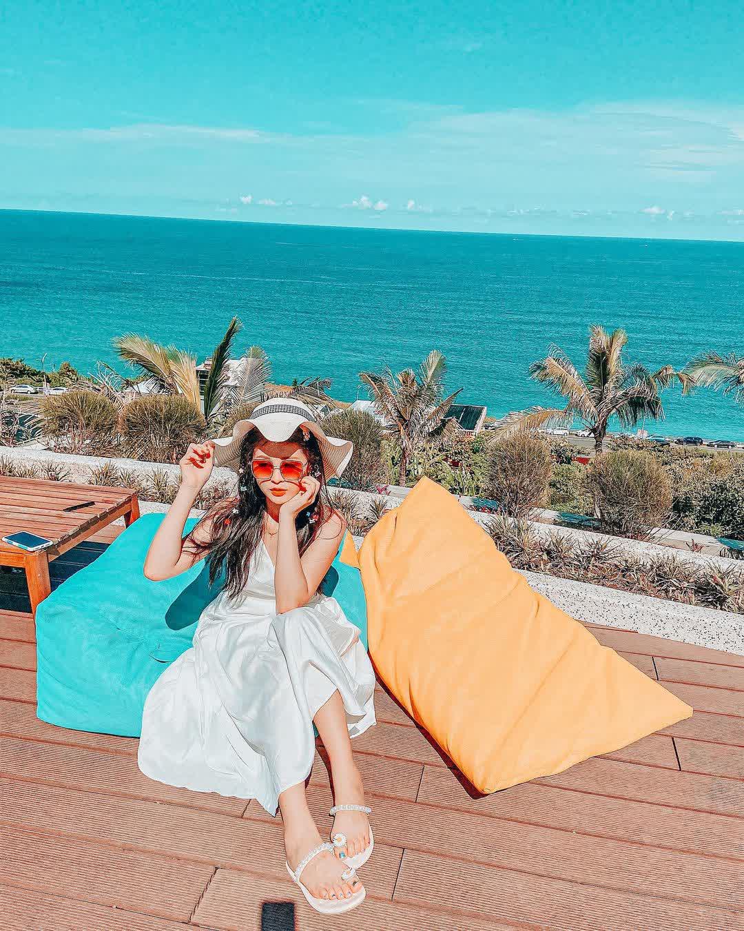 海崖谷 | 去趣 chicTrip