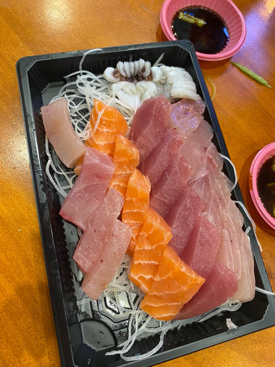 葉氏海鮮 Yeh‘s Fish | 去趣 chicTrip