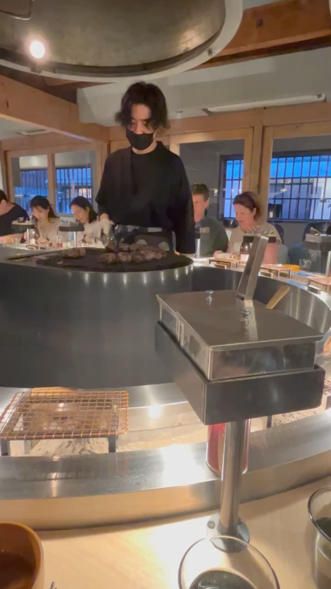 挽肉與米 (京都) | 去趣 chicTrip