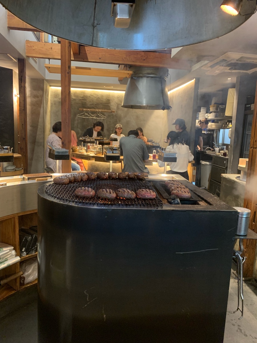 挽肉與米 吉祥寺店 | 去趣 chicTrip