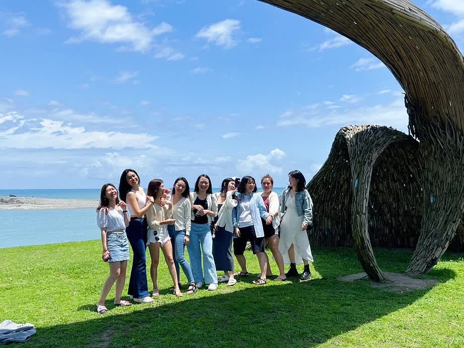 北回歸線標誌公園 | 去趣 chicTrip