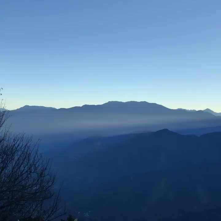 小笠原山觀景台 | 去趣 chicTrip