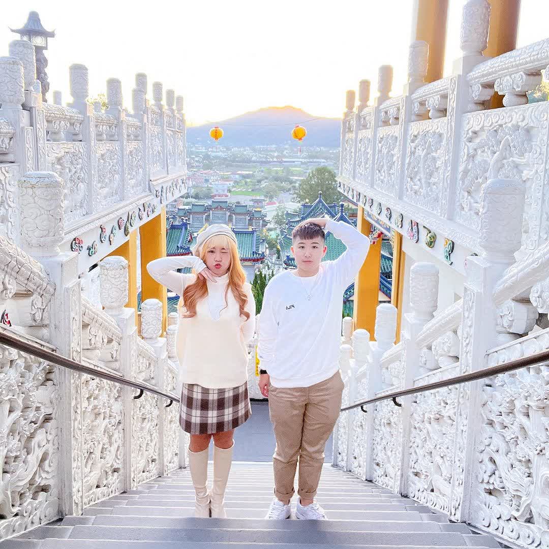 寶湖宮天地堂地母廟(南投埔里) | 去趣 chicTrip