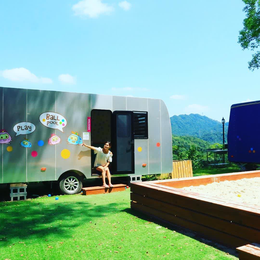 Hulagarden呼啦莊園