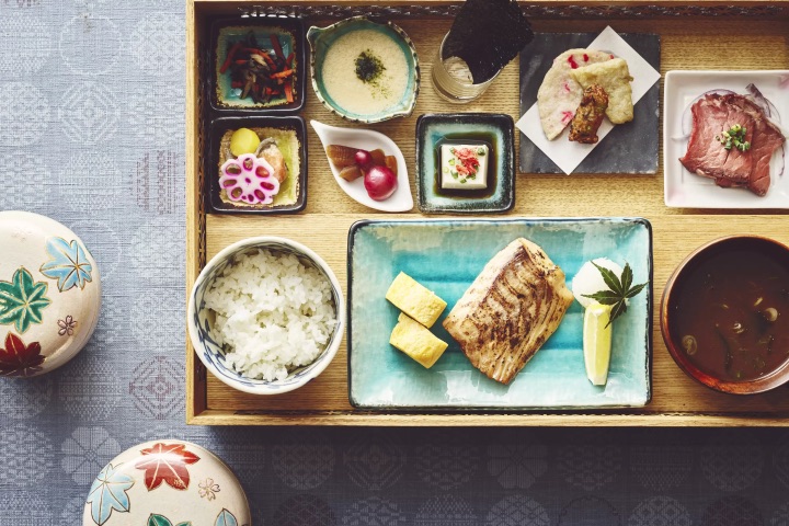 犬山有樂苑英迪格酒店 (Hotel Indigo Inuyama Urakuen Garden) | 去趣 chicTrip