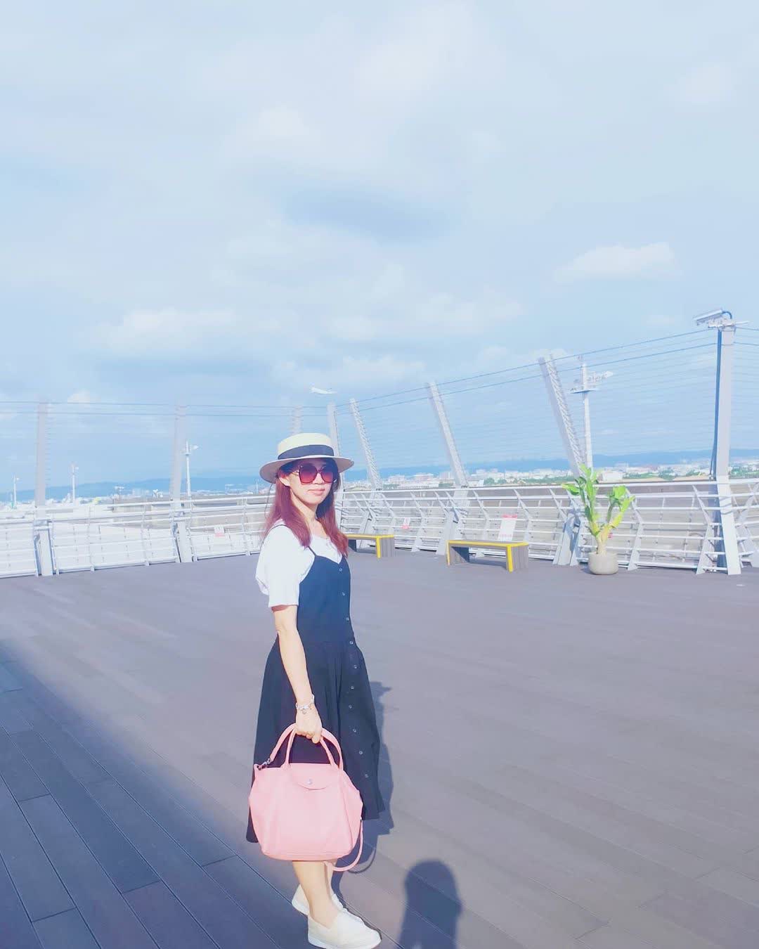 桃園國際機場第二航廈 | 去趣 chicTrip