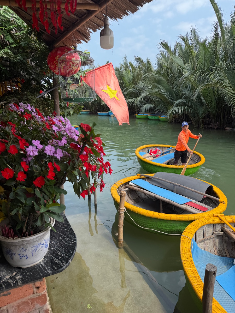 Long Phu Eco Tour and Restaurant | 去趣 chicTrip