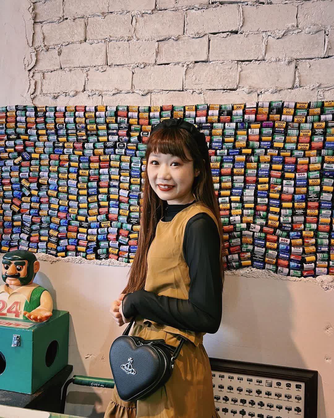 又又美FotoShop | 去趣 chicTrip