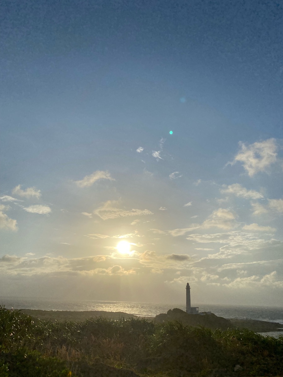 綠島燈塔 | 去趣 chicTrip