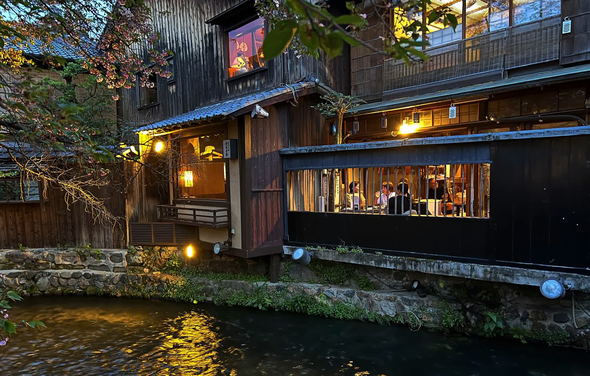 祇園白川 | 去趣 chicTrip