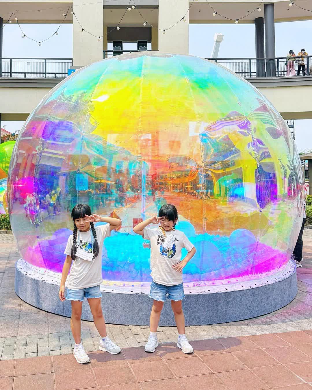 SKM Park Outlets 高雄草衙 | 去趣 chicTrip