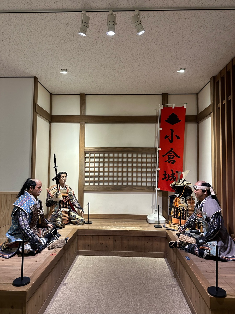 小倉城 | 去趣 chicTrip