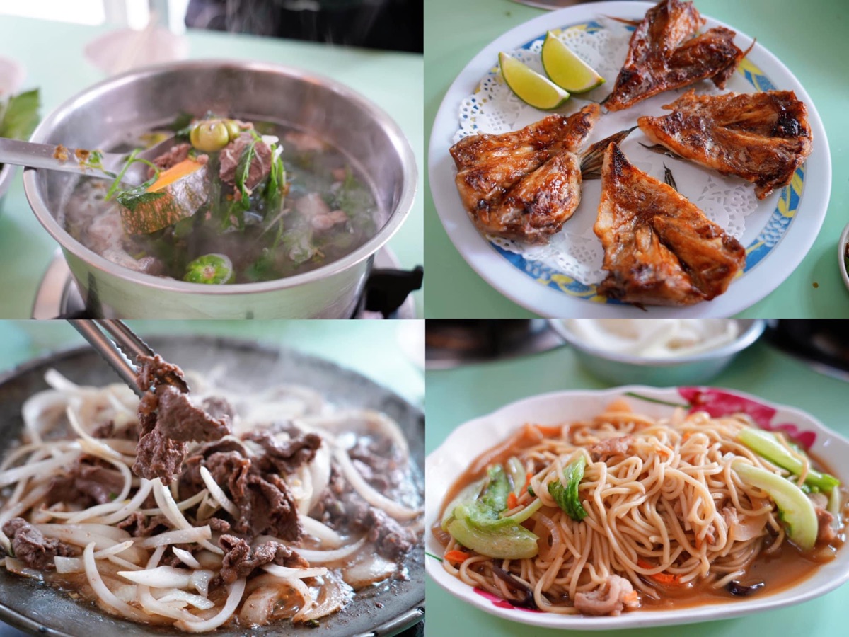 牛媽媽的店 | 去趣 chicTrip