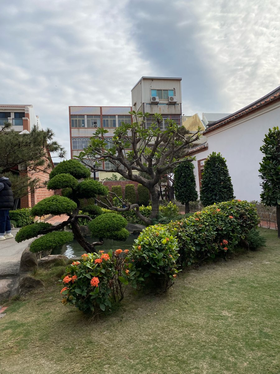 鹿港龍山寺 | 去趣 chicTrip