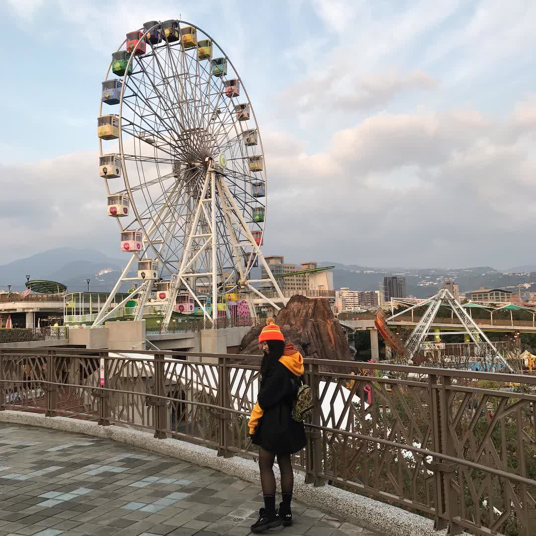 臺北市立兒童新樂園 | 去趣 chicTrip