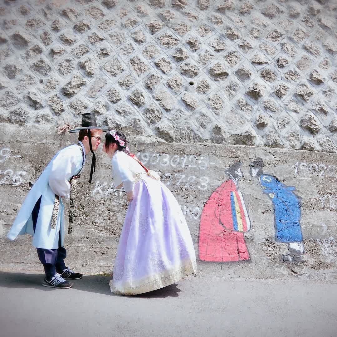 北村八景 | 去趣 chicTrip