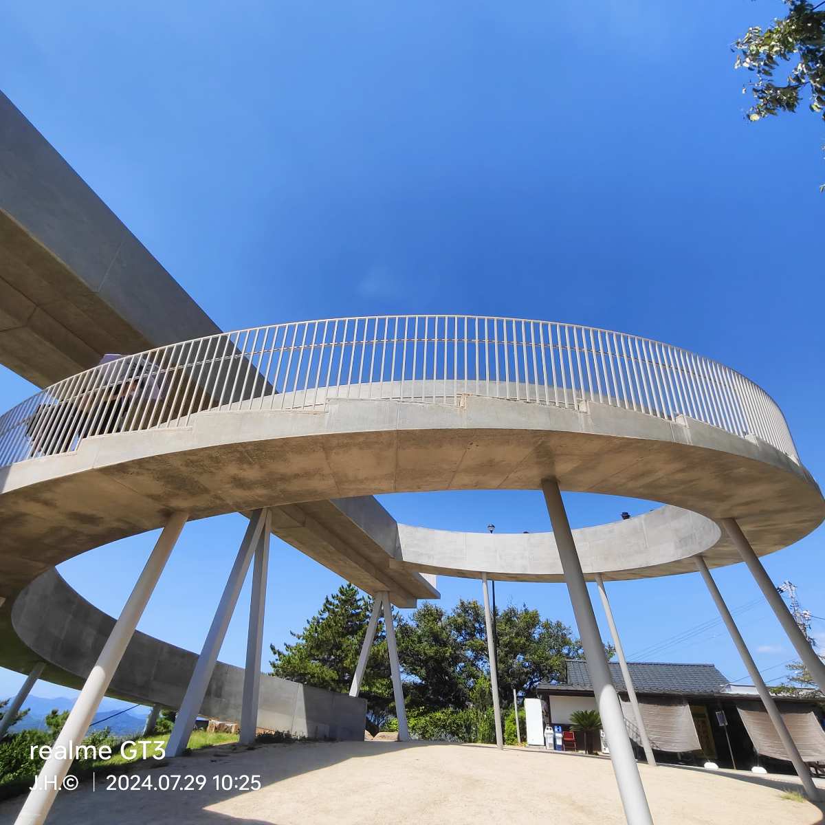 千光寺公園 | 去趣 chicTrip