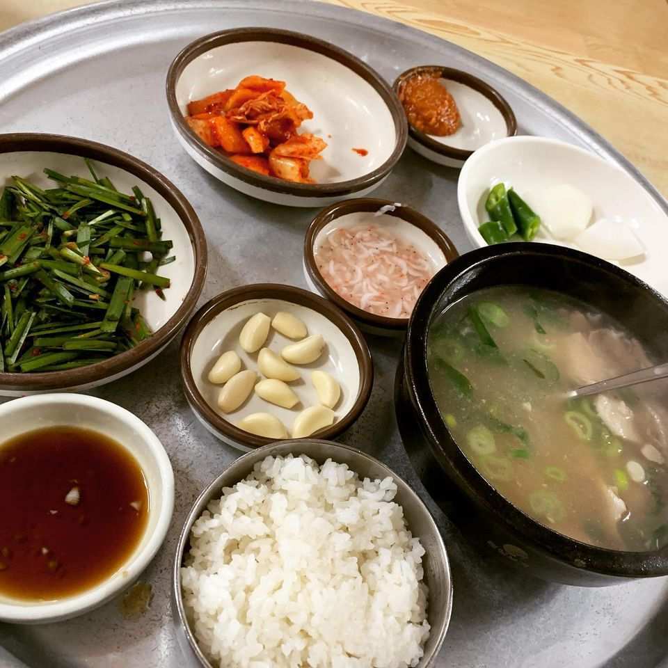 松亭3代豬肉湯飯 | 去趣 chicTrip