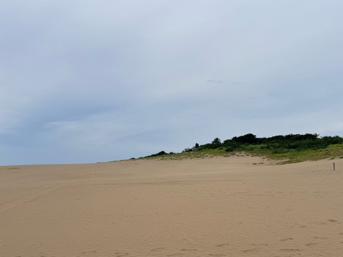 Tottori Sand Dunes | 去趣 chicTrip