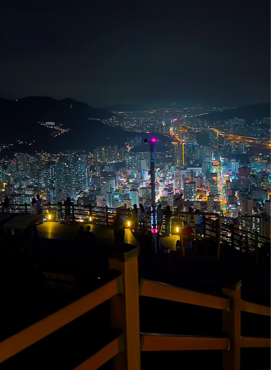 荒嶺山烽火台 | 去趣 chicTrip