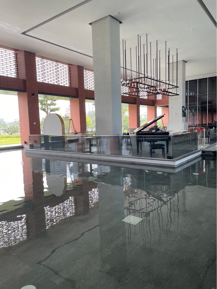 福爾摩沙遊艇酒店 | 去趣 chicTrip