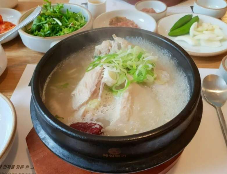 三五亭 (Samojeong) | 去趣 chicTrip
