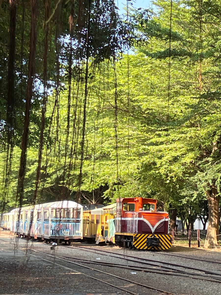 溪湖糖廠 | 去趣 chicTrip