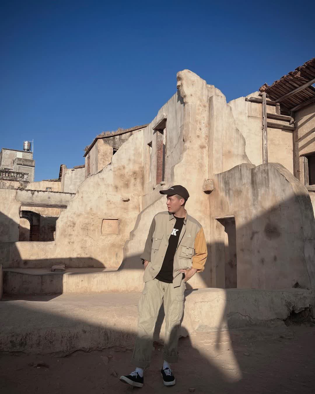 沙美摩洛哥 | 去趣 chicTrip