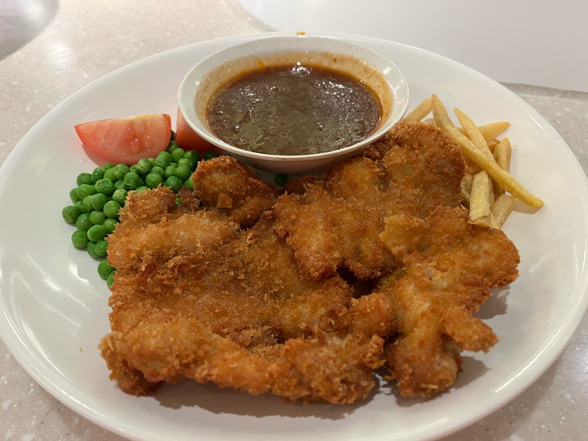 吉隆坡城中城陽光廣場 | 去趣 chicTrip