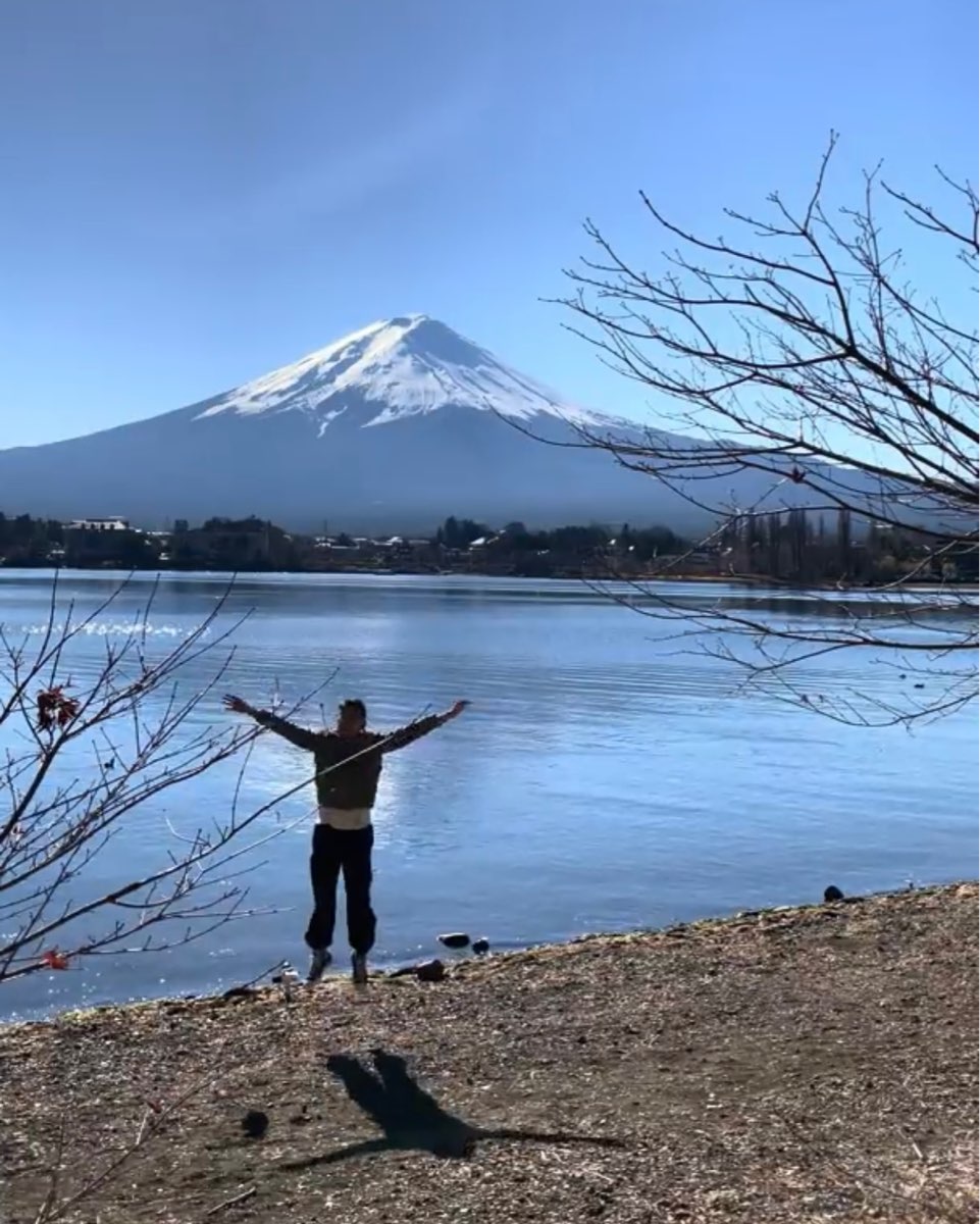 河口湖大橋 | 去趣 chicTrip