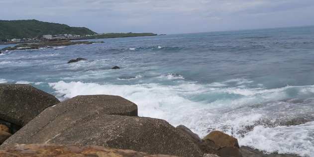 潮境公園 | 去趣 chicTrip